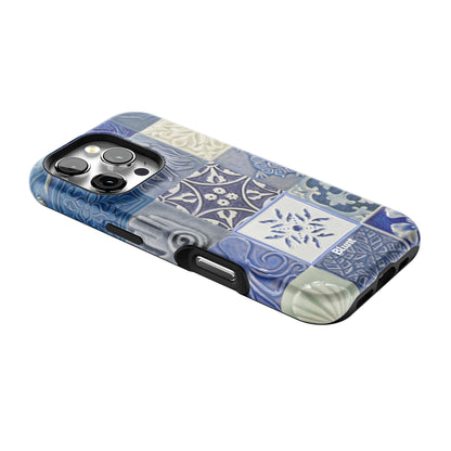 Azure-Pane-iphone-case-iPhone 16 Pro-2