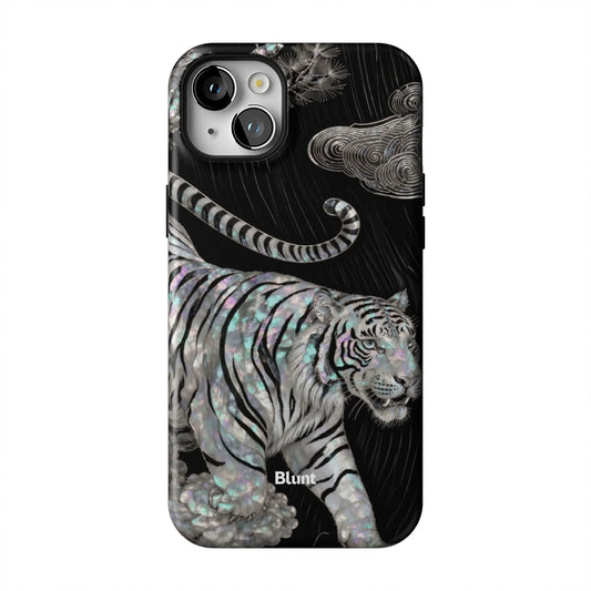Wild-Holo-iphone-case-iPhone 14 Plus-1