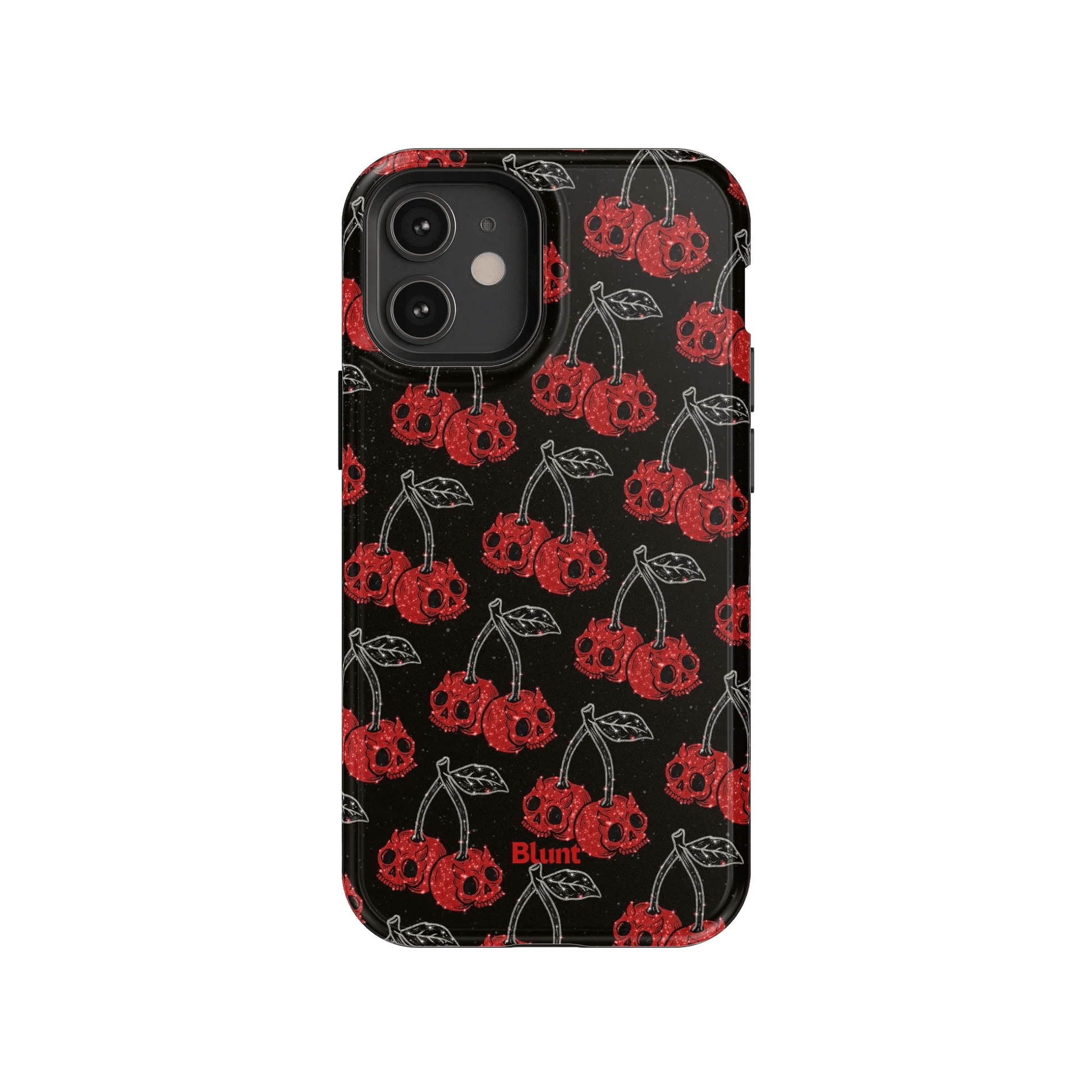 Skull Kandy iPhone Case - Blunt Cases
