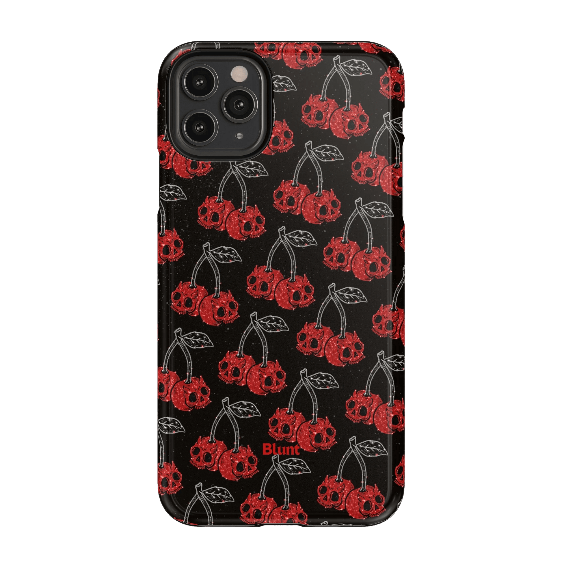 Skull Kandy iPhone Case - Blunt Cases