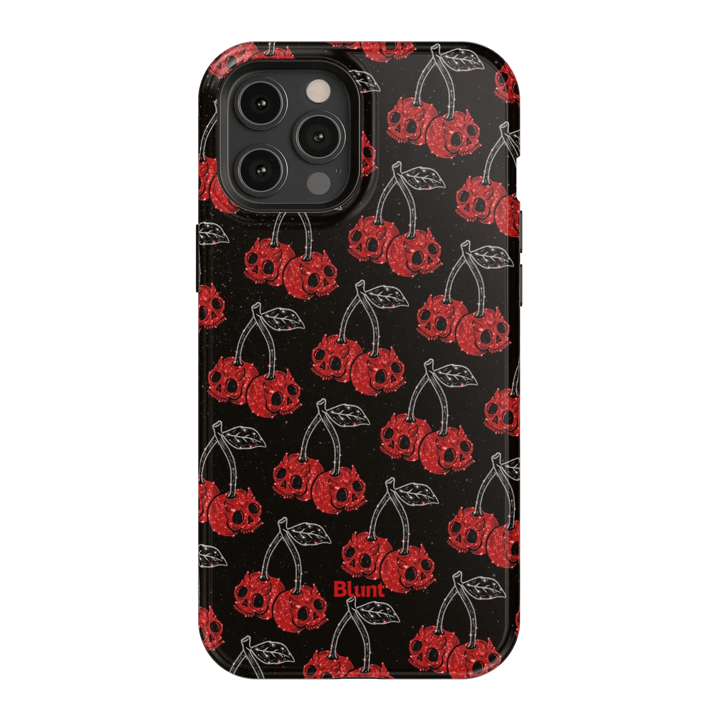 Skull Kandy iPhone Case - Blunt Cases