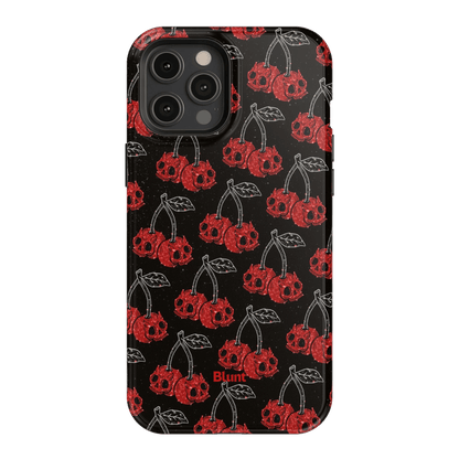 Skull Kandy iPhone Case - Blunt Cases