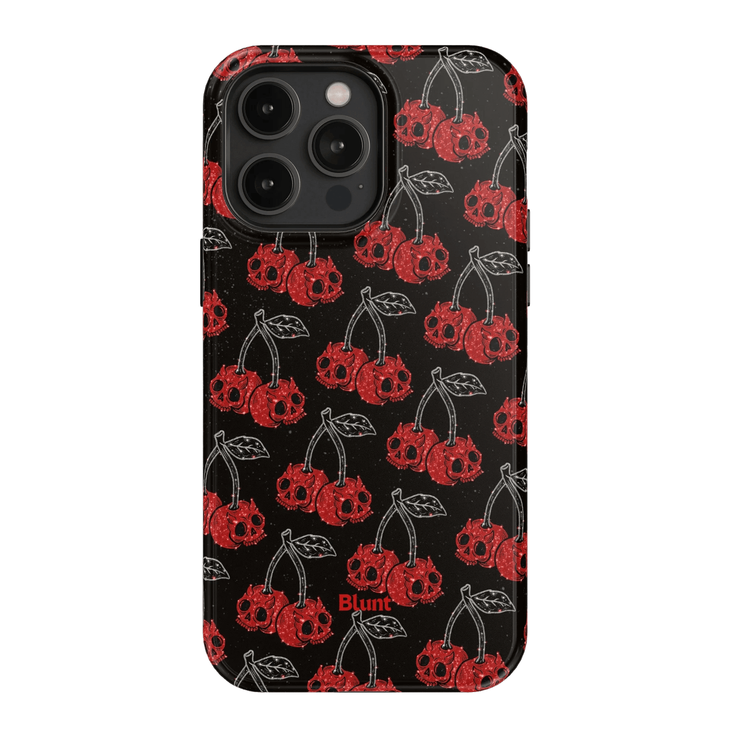 Skull Kandy iPhone Case - Blunt Cases