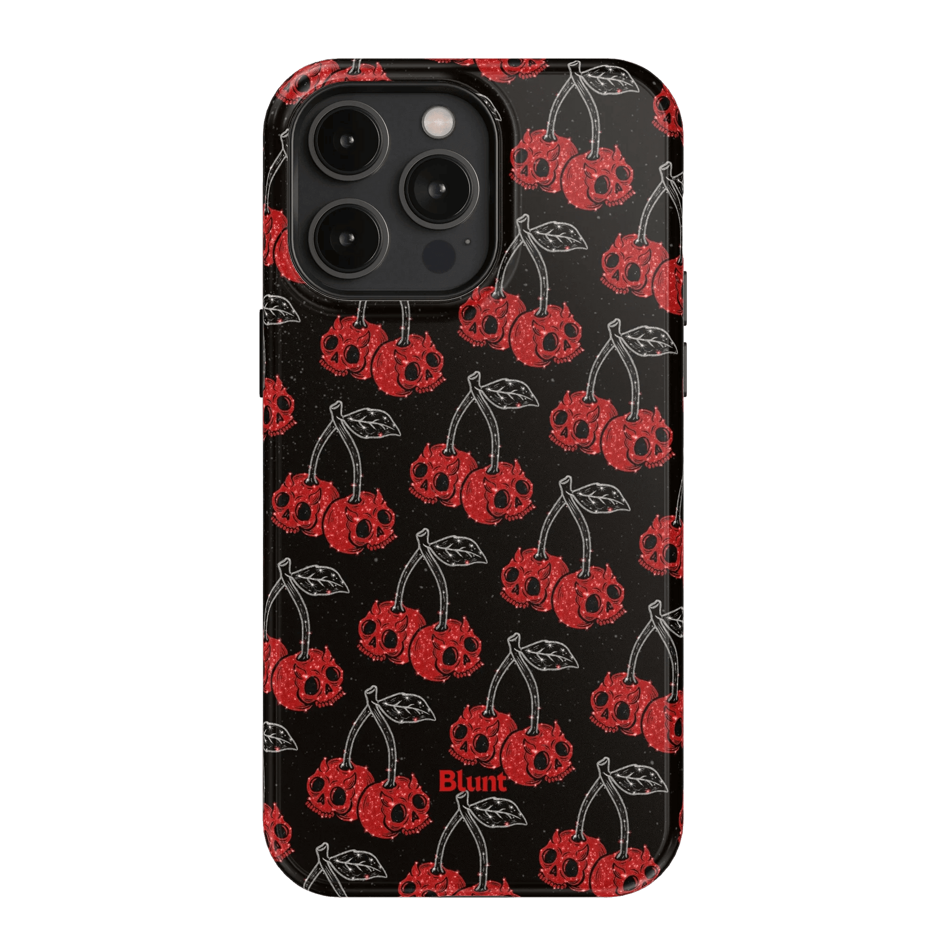 Skull Kandy iPhone Case - Blunt Cases