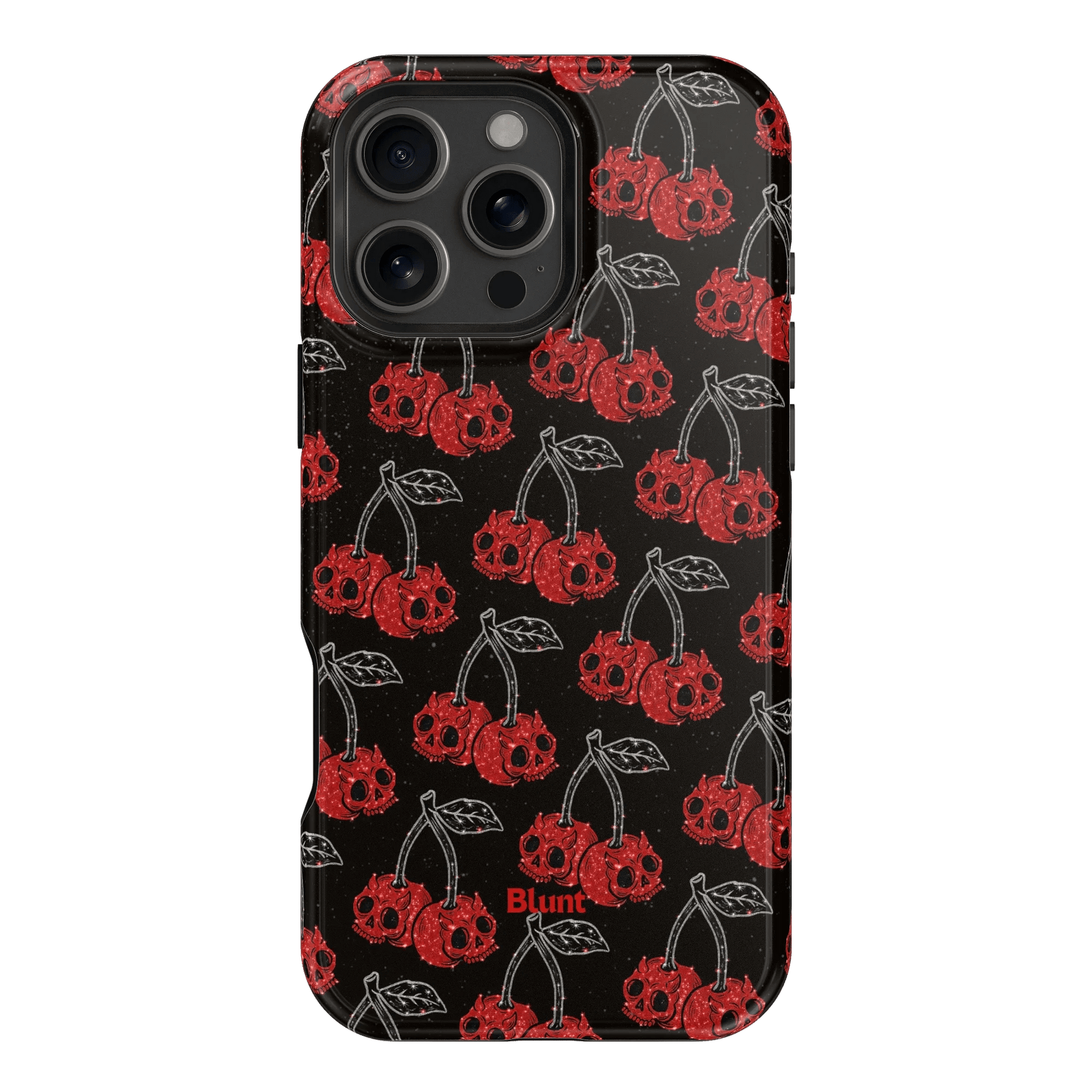 Skull Kandy iPhone Case - Blunt Cases