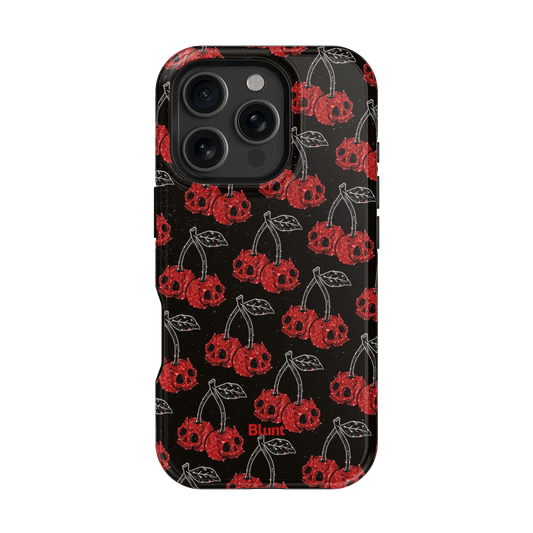 Skull Kandy iPhone Case - Blunt Cases