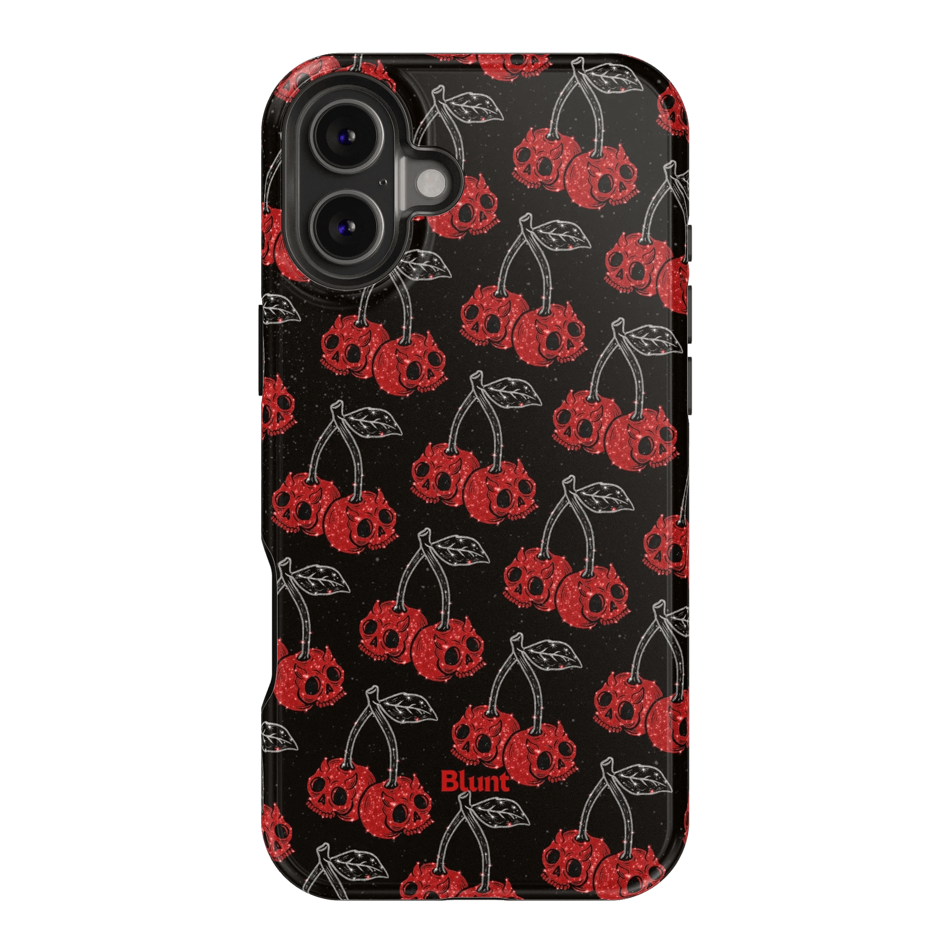 Skull Kandy iPhone Case - Blunt Cases