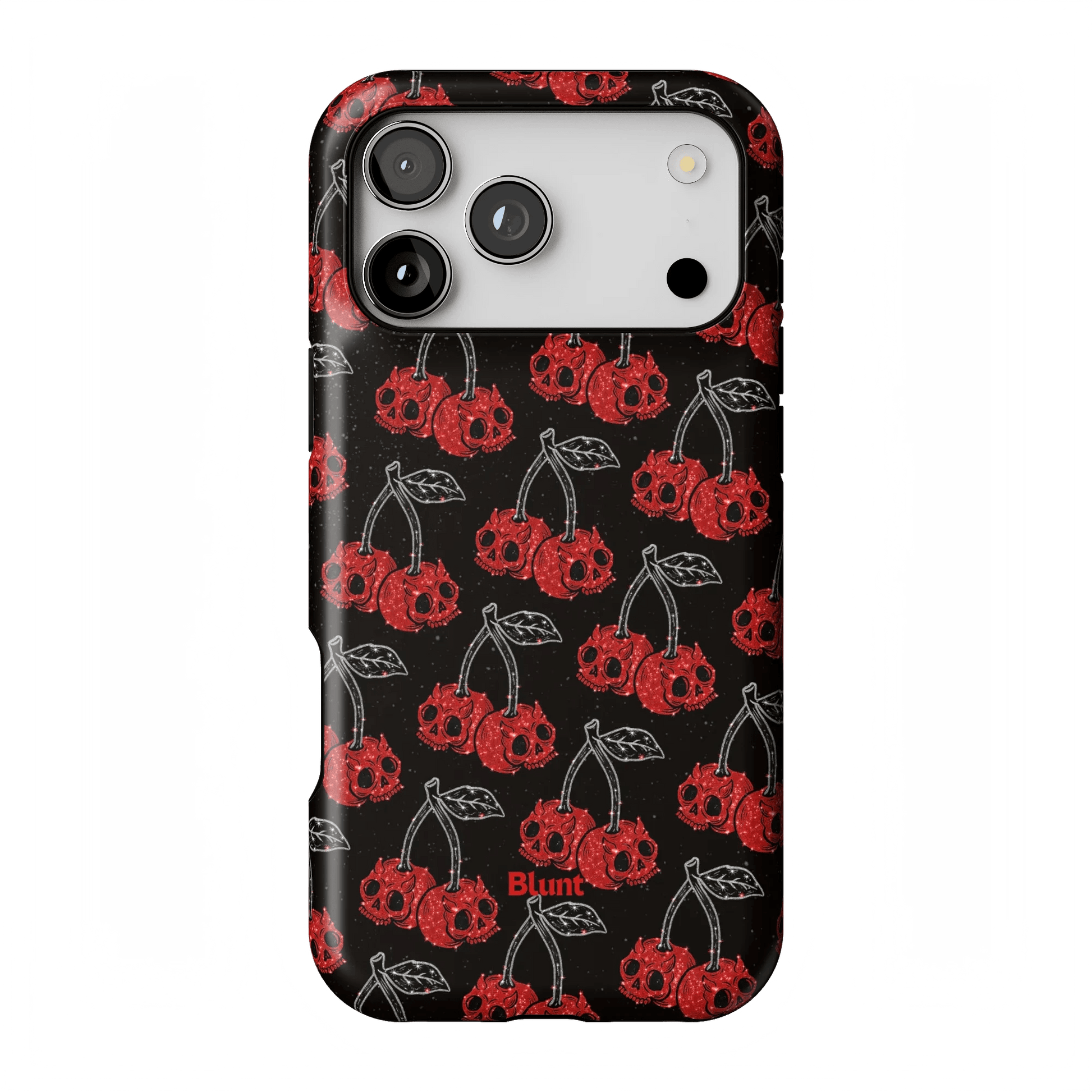 Skull Kandy iPhone Case - Blunt Cases