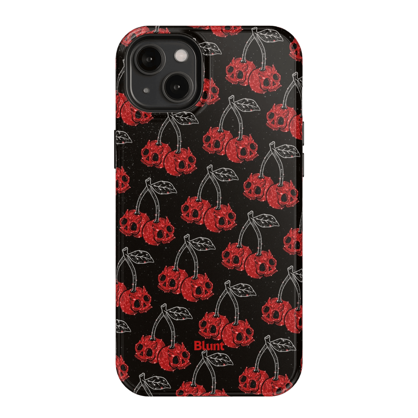 Skull Kandy iPhone Case - Blunt Cases