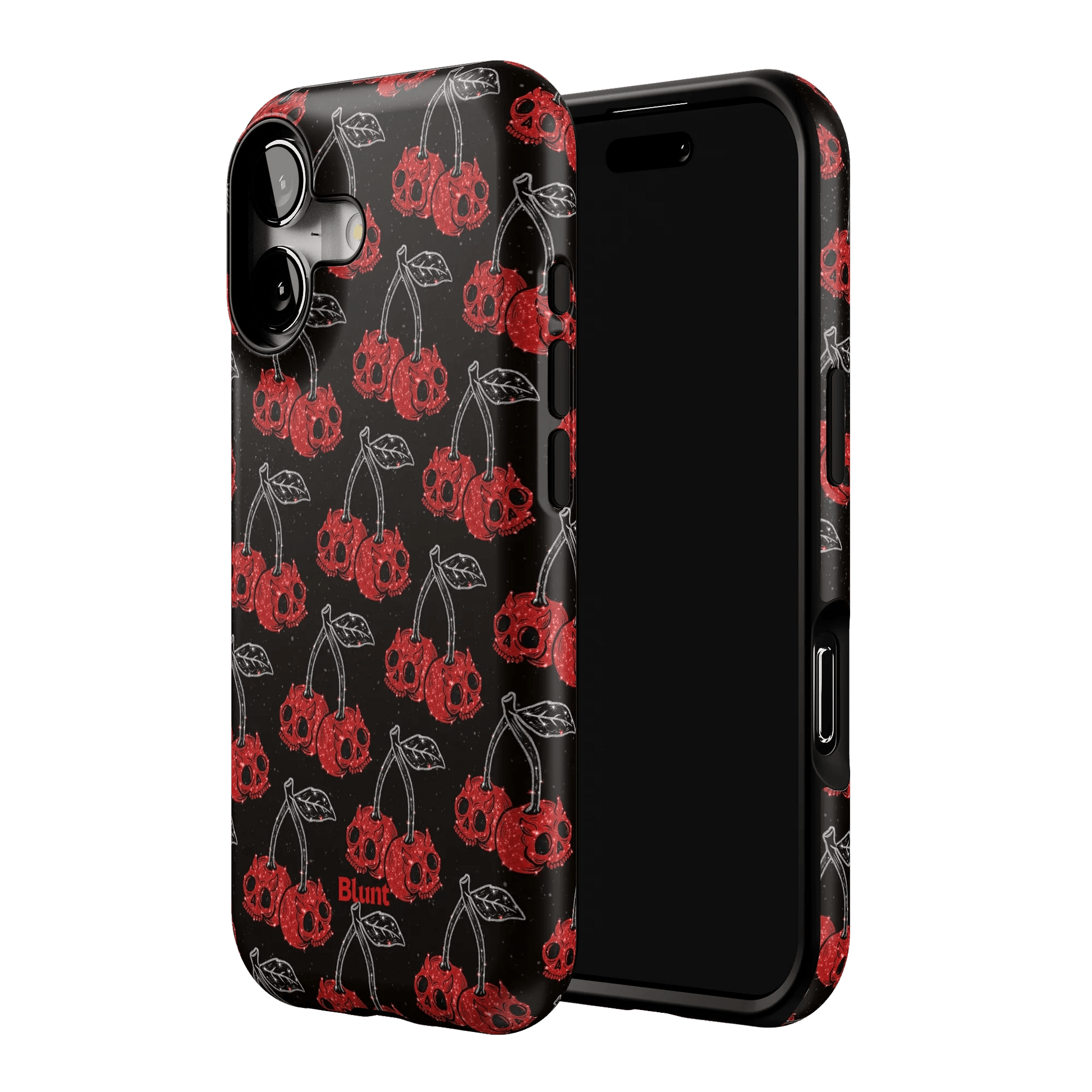 Skull Kandy iPhone Case - Blunt Cases