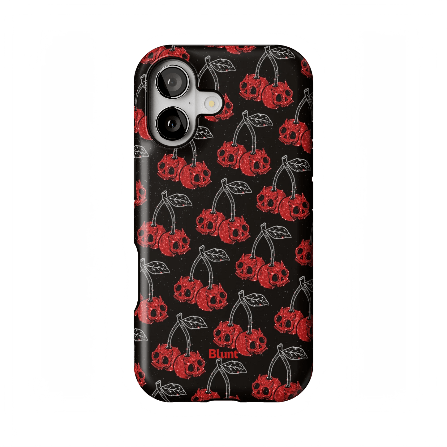 Skull Kandy iPhone Case - Blunt Cases