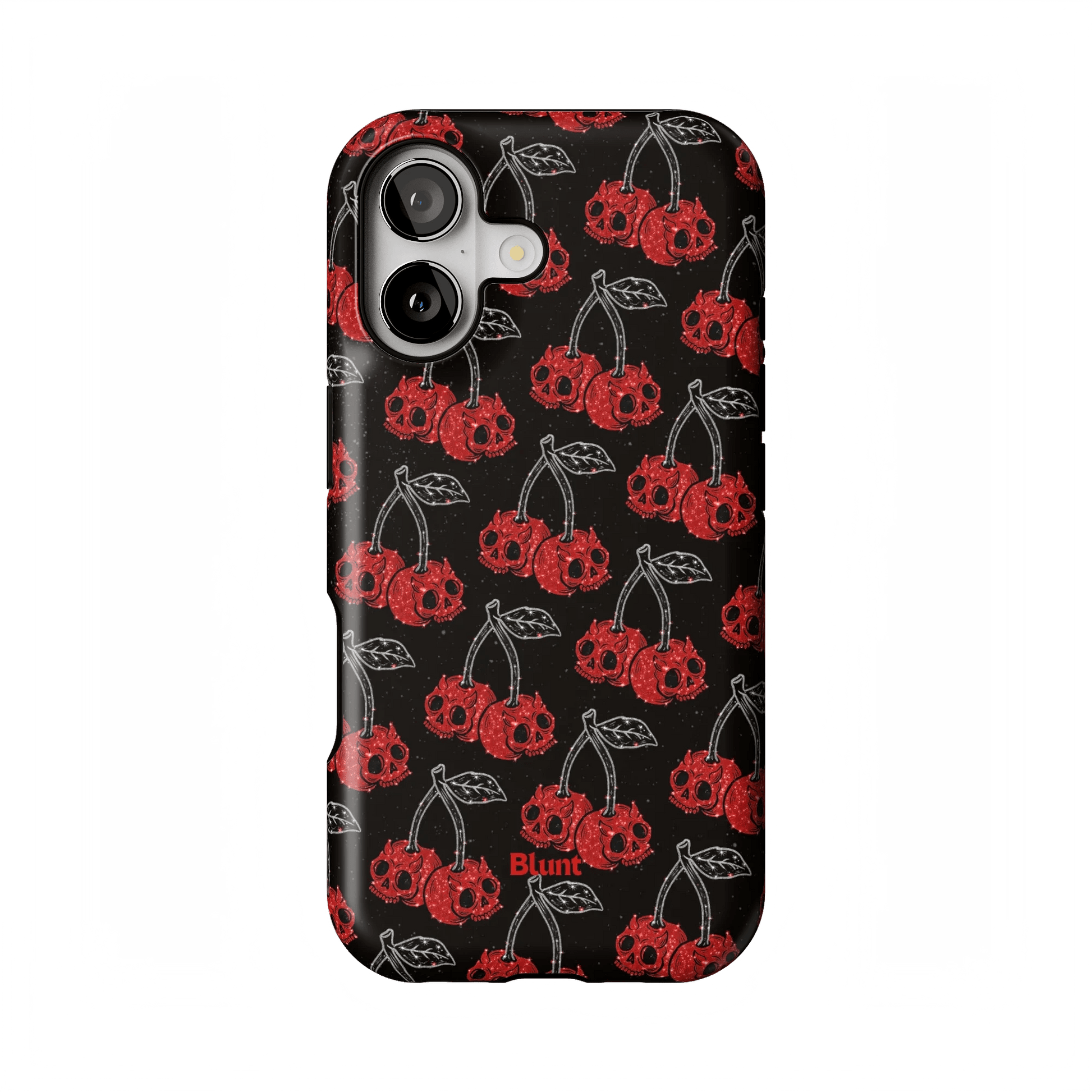 Skull Kandy iPhone Case - Blunt Cases