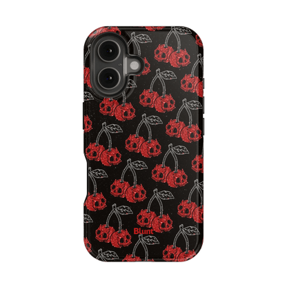 Skull Kandy iPhone Case - Blunt Cases