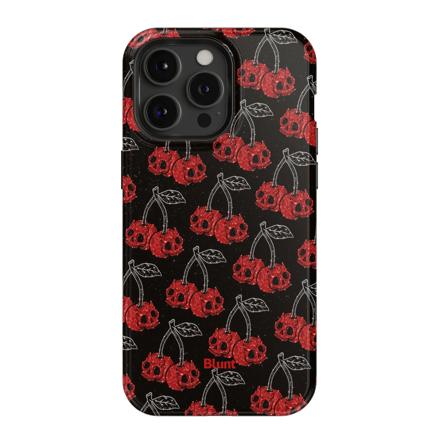 Skull Kandy iPhone Case - Blunt Cases