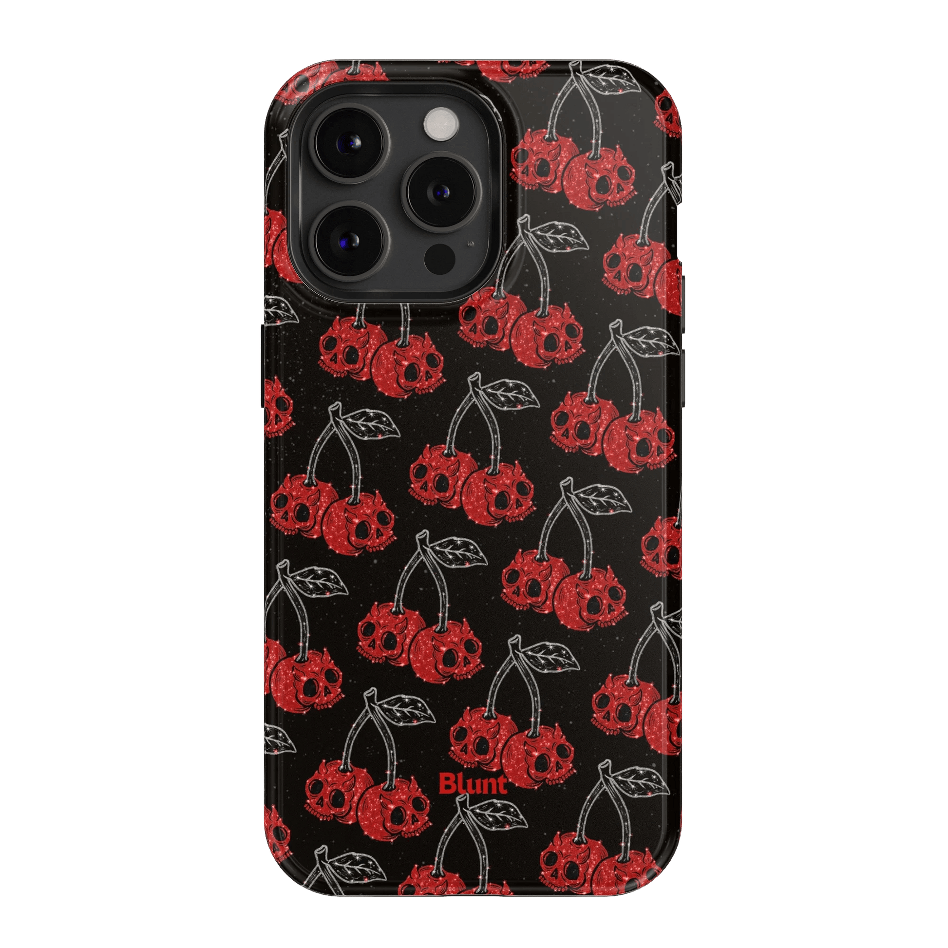 Skull Kandy iPhone Case - Blunt Cases