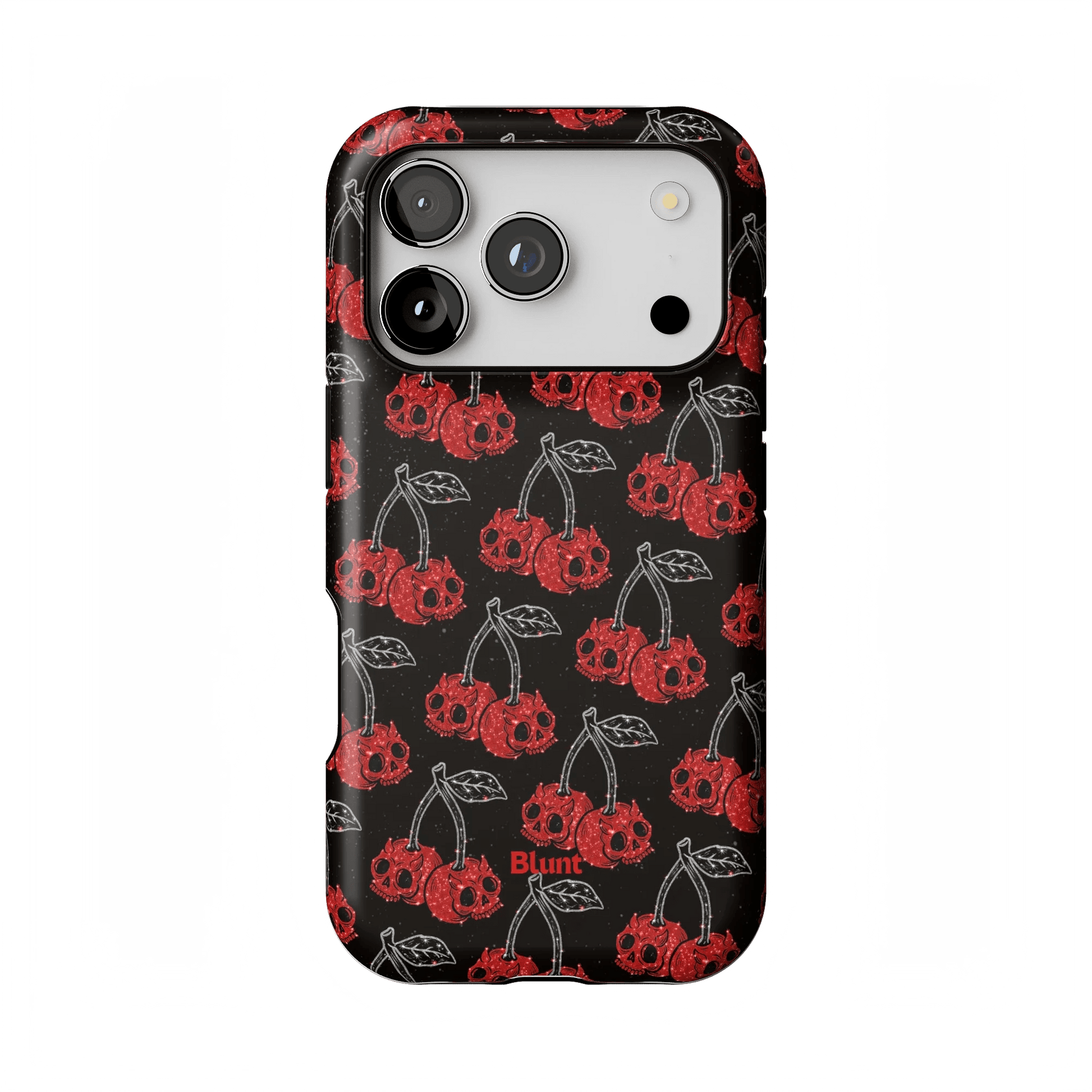Skull Kandy iPhone Case - Blunt Cases