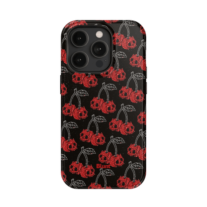 Skull Kandy iPhone Case - Blunt Cases