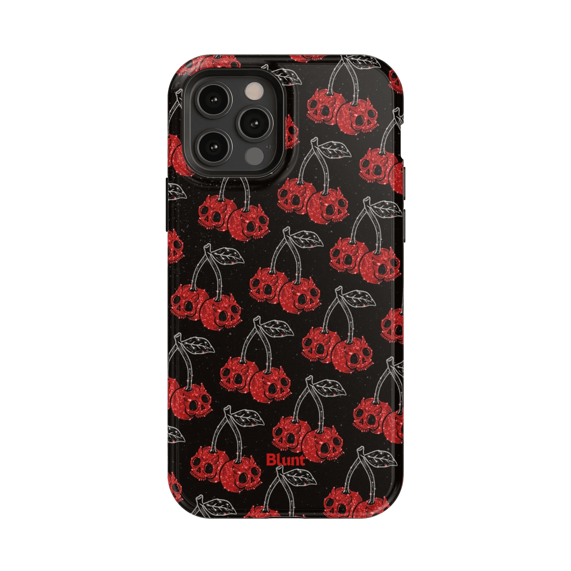 Skull Kandy iPhone Case - Blunt Cases