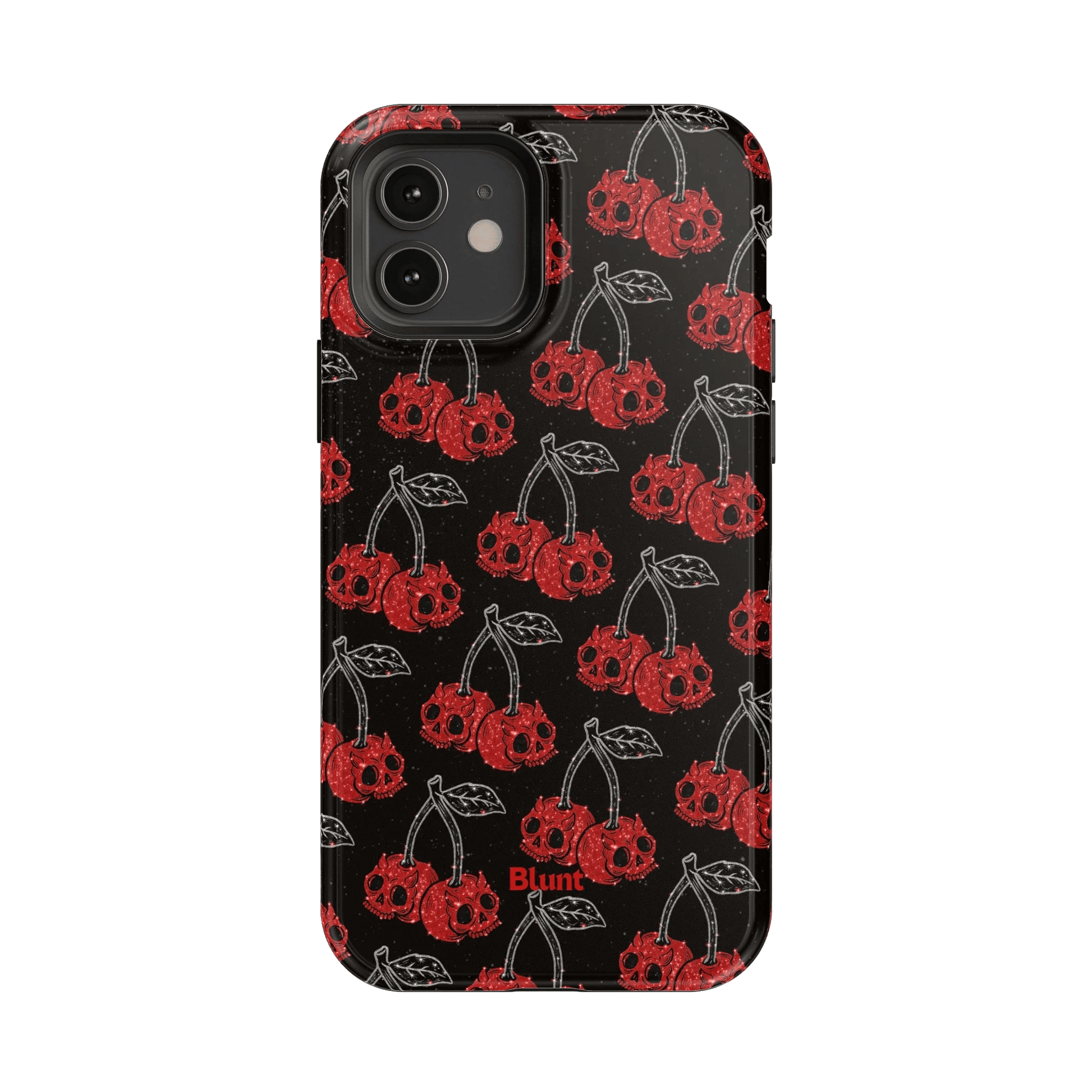 Skull Kandy iPhone Case - Blunt Cases