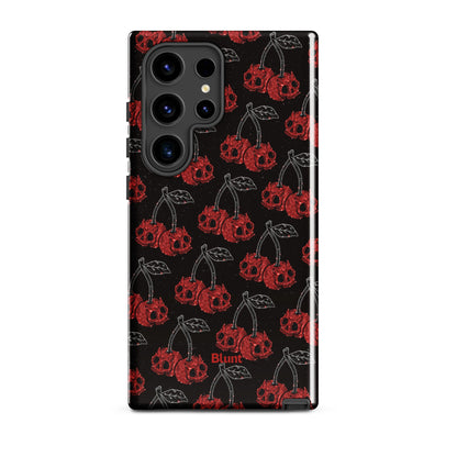 Skull Kandy Samsung Case - Blunt Cases