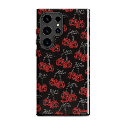 Skull Kandy Samsung Case - Blunt Cases