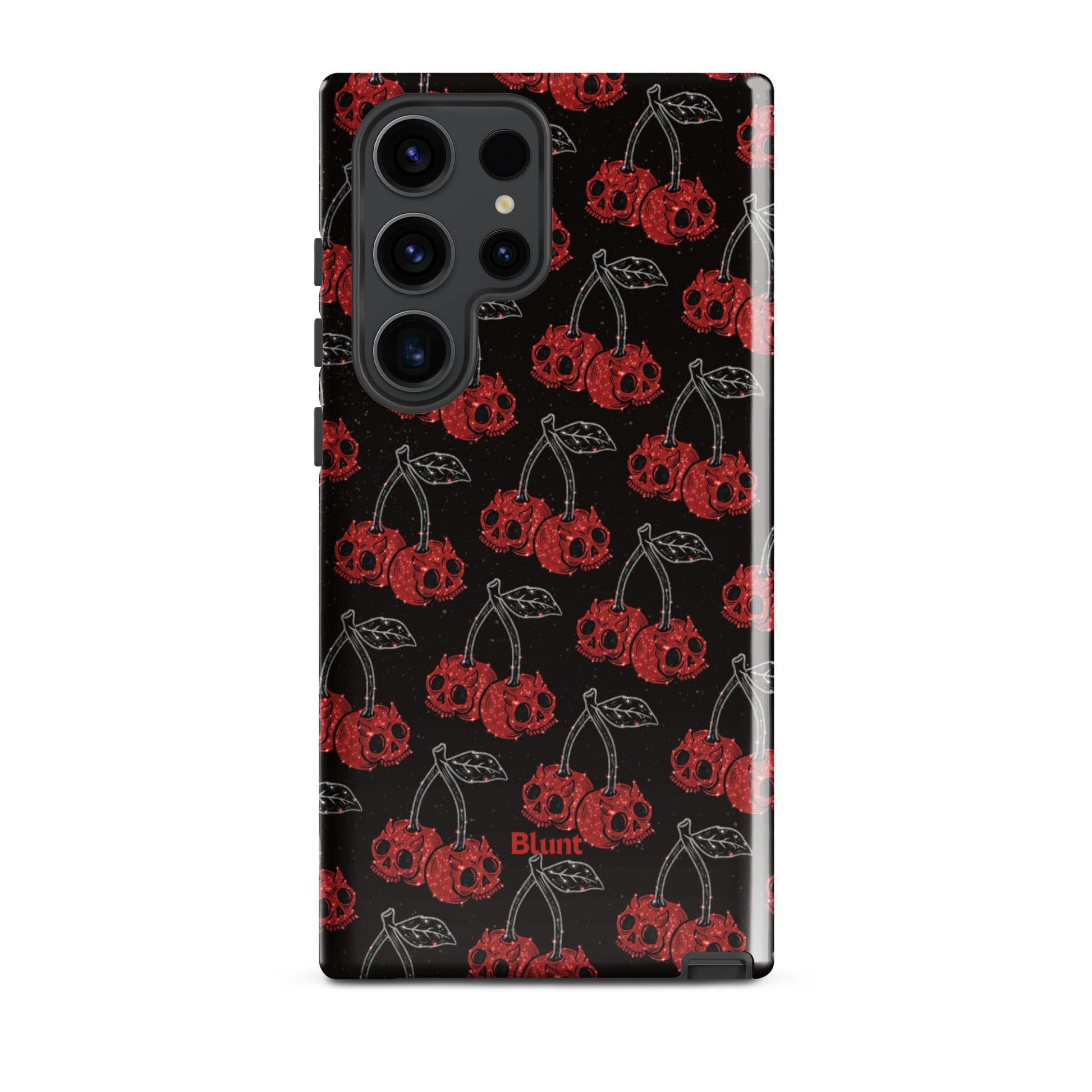 Skull Kandy Samsung Case - Blunt Cases