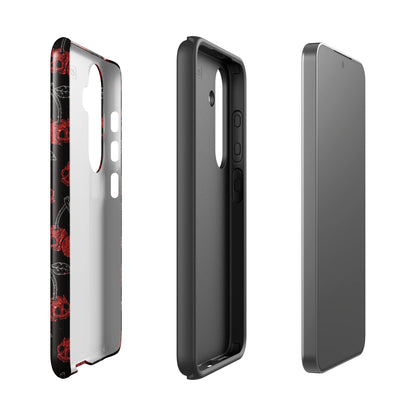 Skull Kandy Samsung Case - Blunt Cases