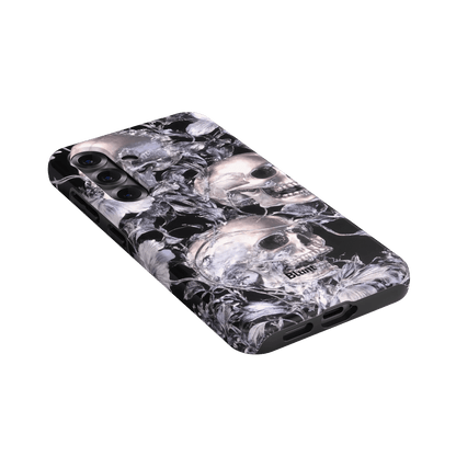 Skull Scapes Samsung Case - Blunt Cases