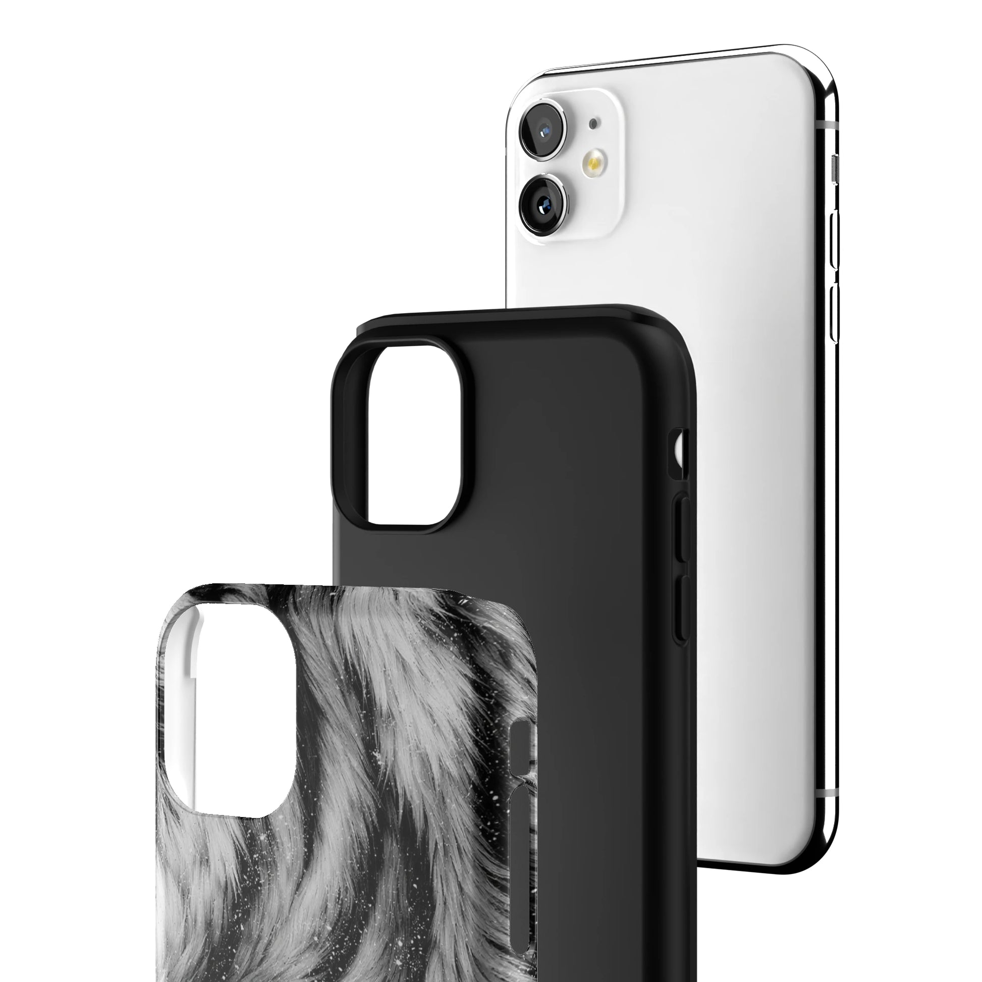 Skunx iPhone Case gallery - Iphone_11_Iphone_3