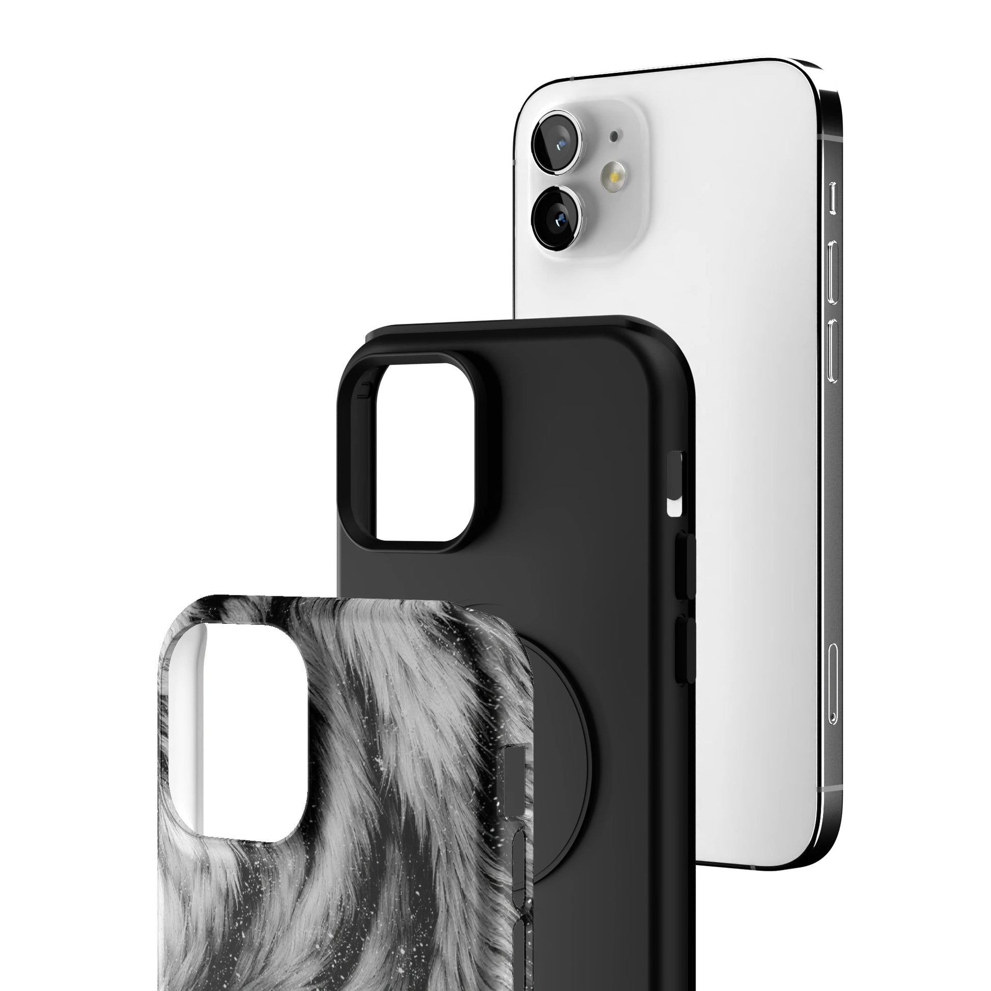 Skunx iPhone Case gallery - Iphone_12_Iphone_3