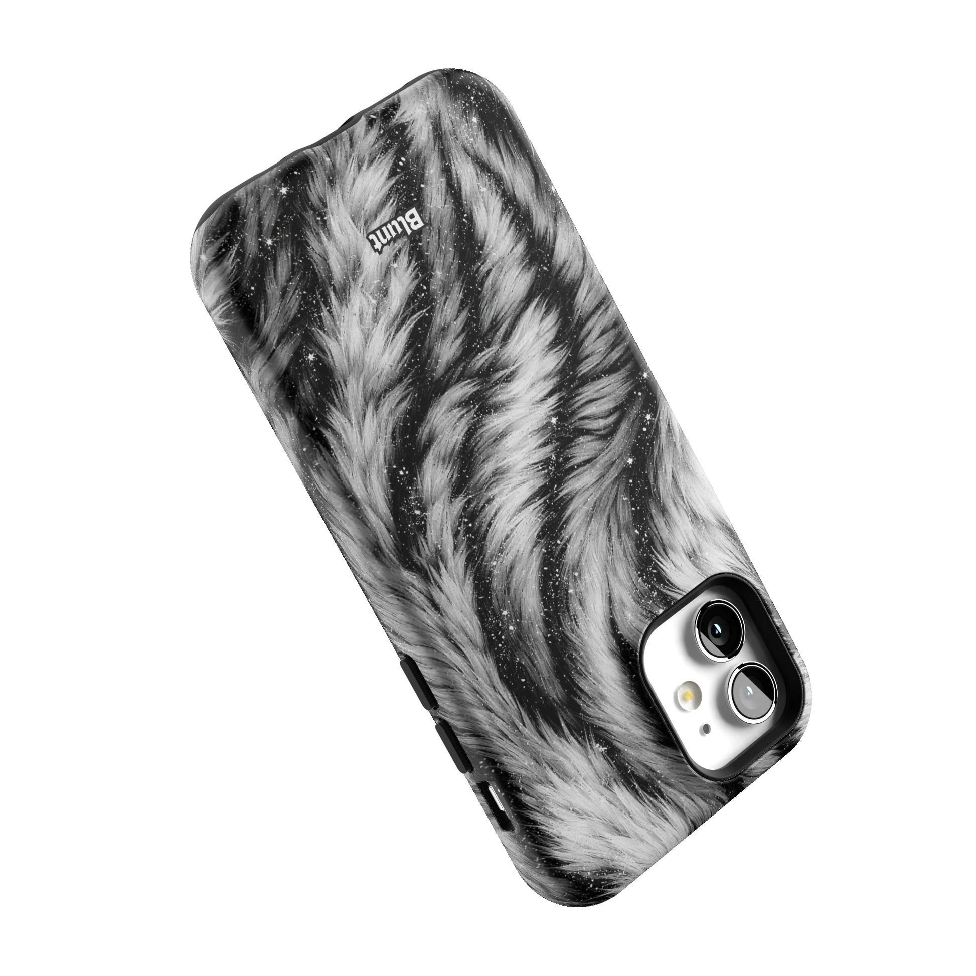 Skunx iPhone Case gallery - Iphone_12_Iphone_5