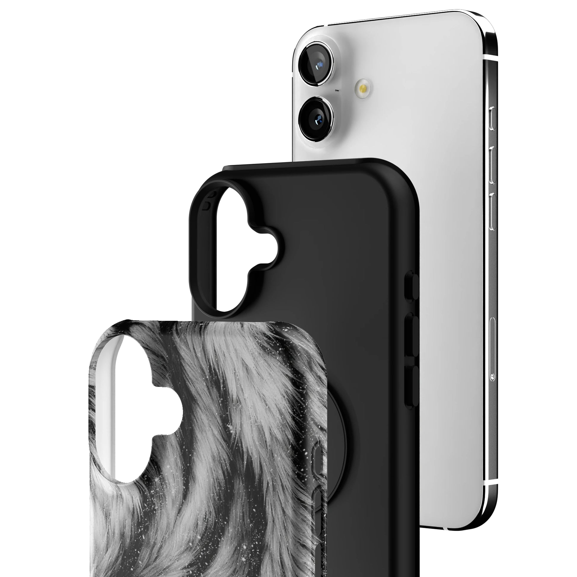 Skunx iPhone Case gallery - Iphone_16_Mini_Air_Plus_3