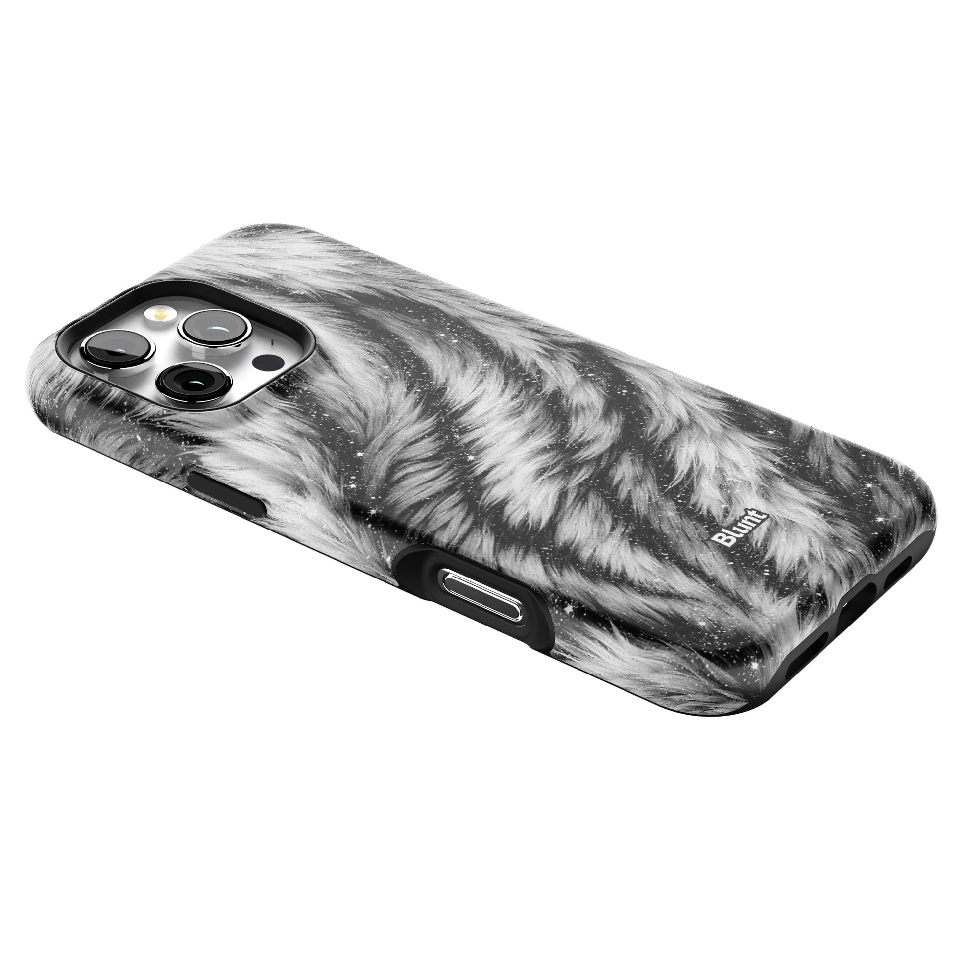 Skunx iPhone Case gallery - Iphone_16_Pro_Max_2