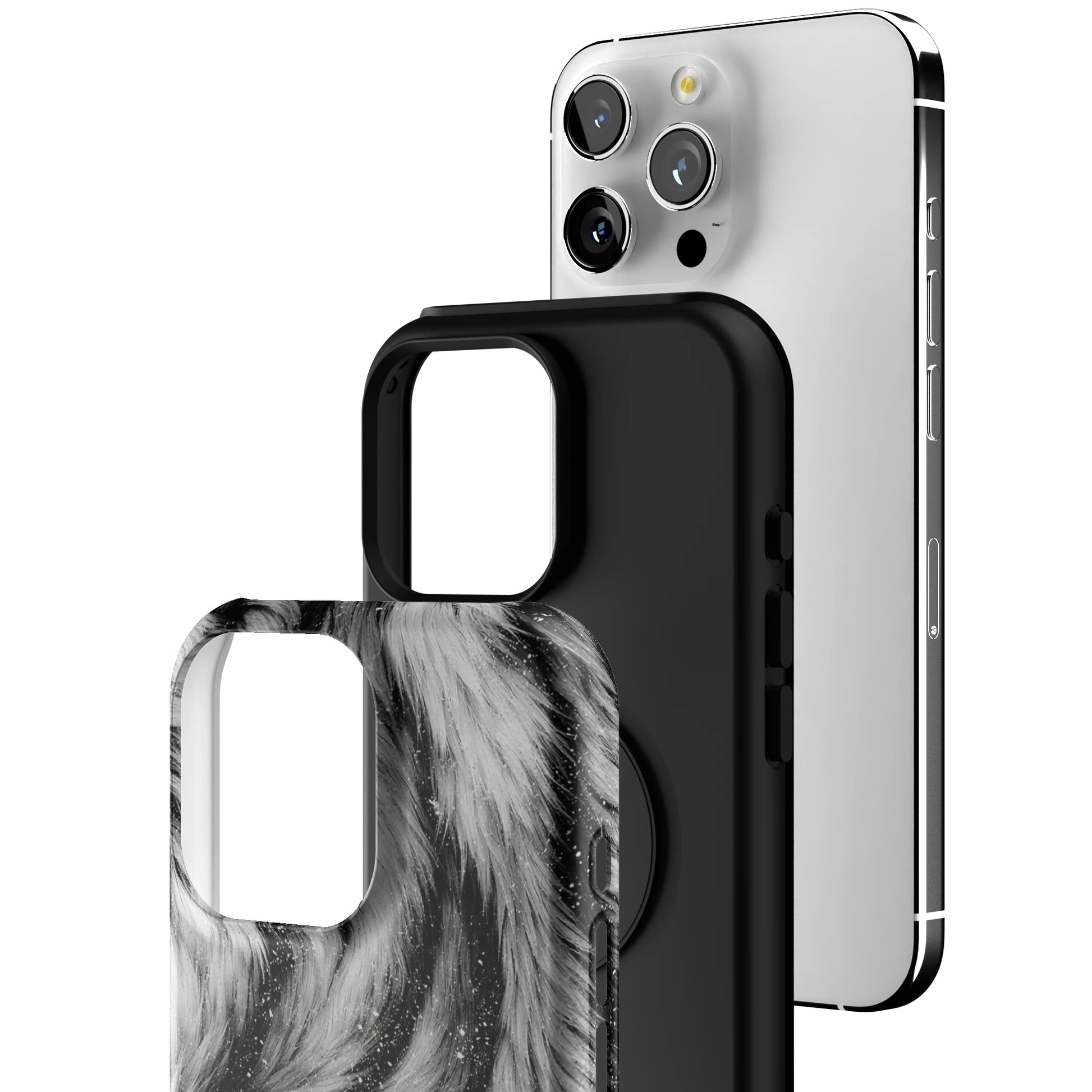 Skunx iPhone Case gallery - Iphone_16_Pro_Max_3