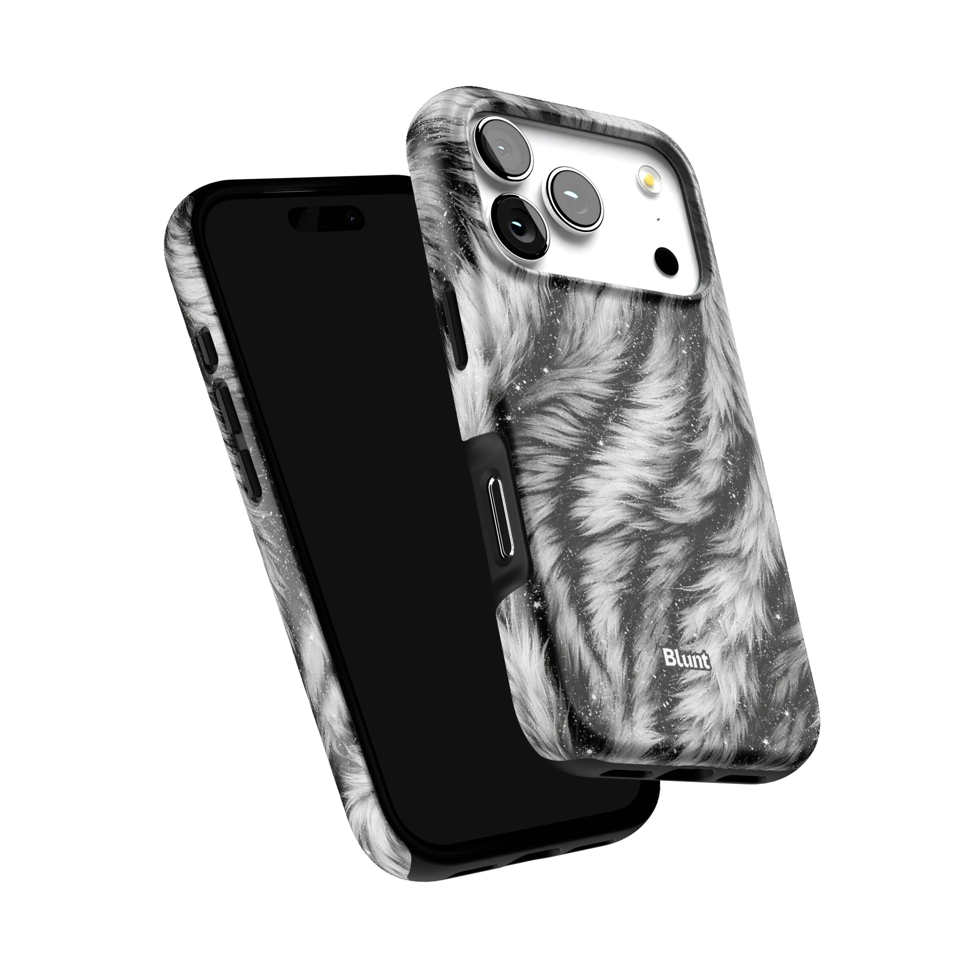 Skunx iPhone Case gallery - Iphone_17_Pro_6