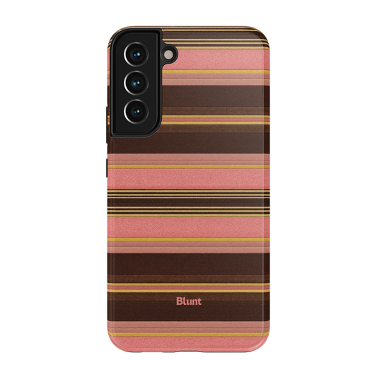 Rosin Samsung Case