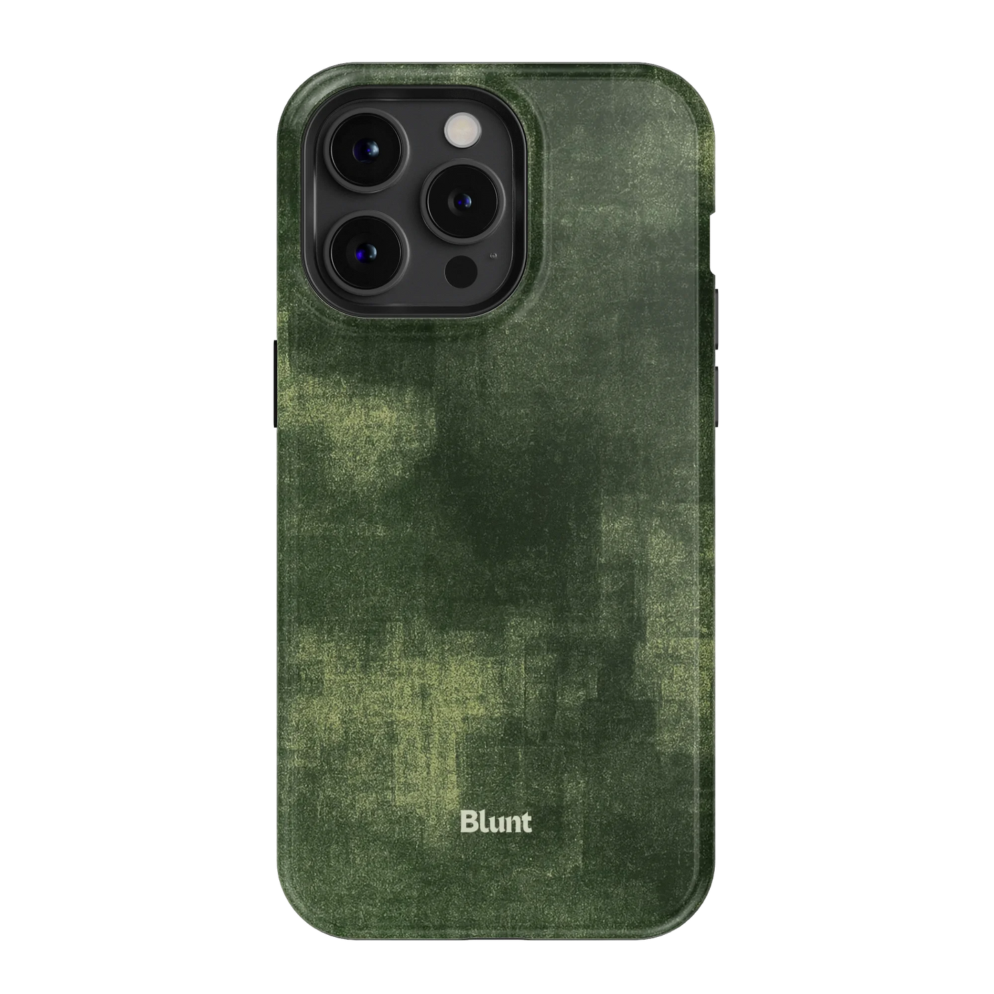Dustoff iPhone Case