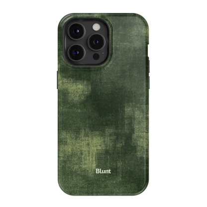 Dustoff iPhone Case
