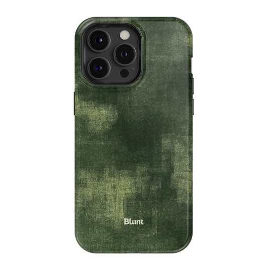 Dustoff iPhone Case