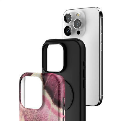 Pink-Raya-iphone-case-iPhone 15 Pro-3