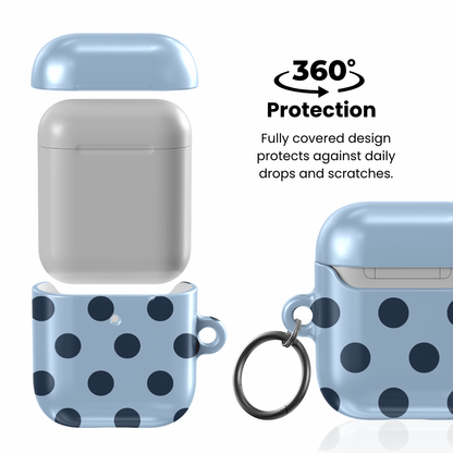 Sky Dot AirPod Case - Blunt Cases