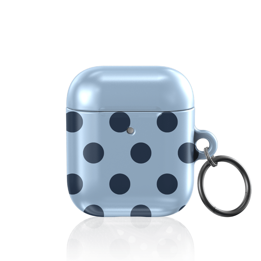 Sky Dot AirPod Case - Blunt Cases
