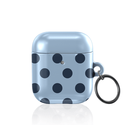 Sky Dot AirPod Case - Blunt Cases