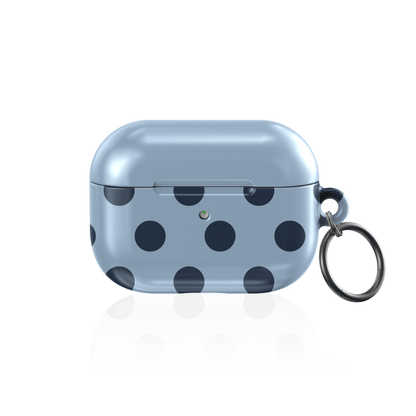 Sky Dot AirPod Case - Blunt Cases