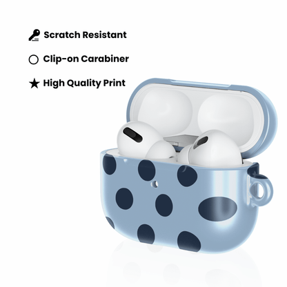 Sky Dot AirPod Case - Blunt Cases