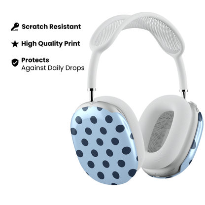 Sky Dot AirPod Max Case - Blunt Cases