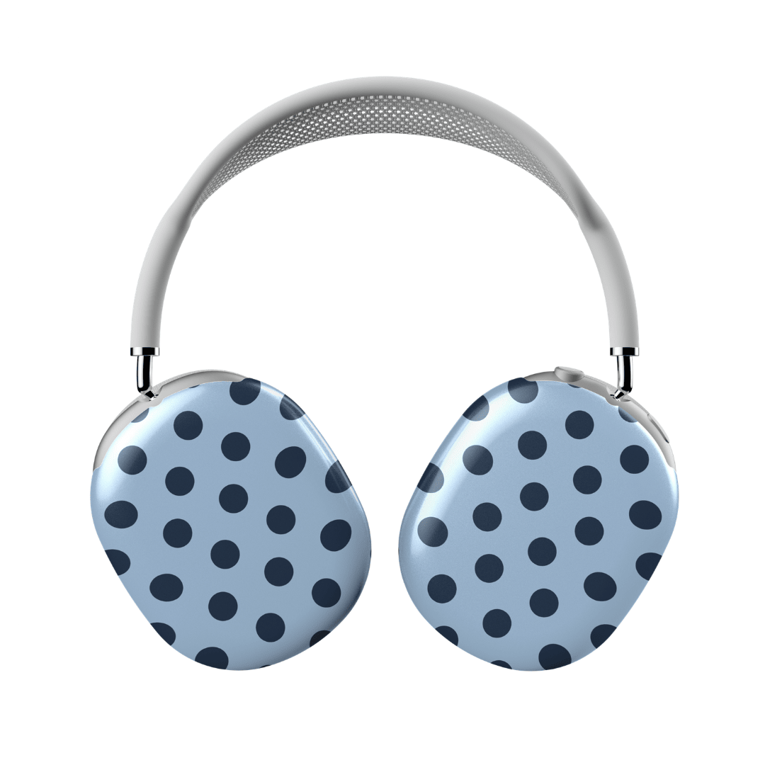 Sky Dot AirPod Max Case - Blunt Cases