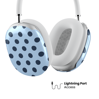 Sky Dot AirPod Max Case - Blunt Cases