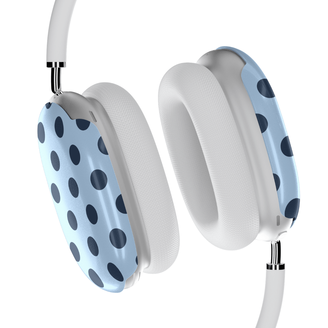 Sky Dot AirPod Max Case - Blunt Cases