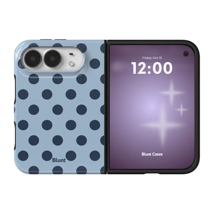 sky-dot-iphone-case iPhone 18 Duo case, view 1